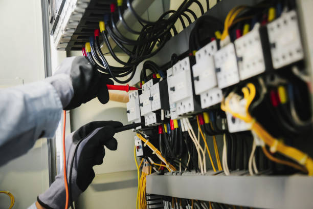 Emergency Electrical Repair Services in Greenwood, DE